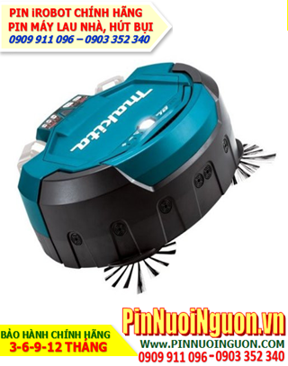 Pin iRobot Makita; Pin sạc iRobot Máy hút bụi lau nhà Makita _Thay pin Makita các loại | CÒN HÀNG 